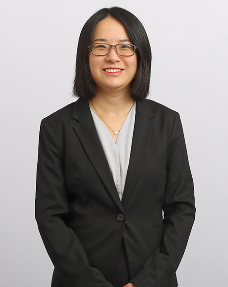 Dr. Cheng Cheng - Prüfer & Partner