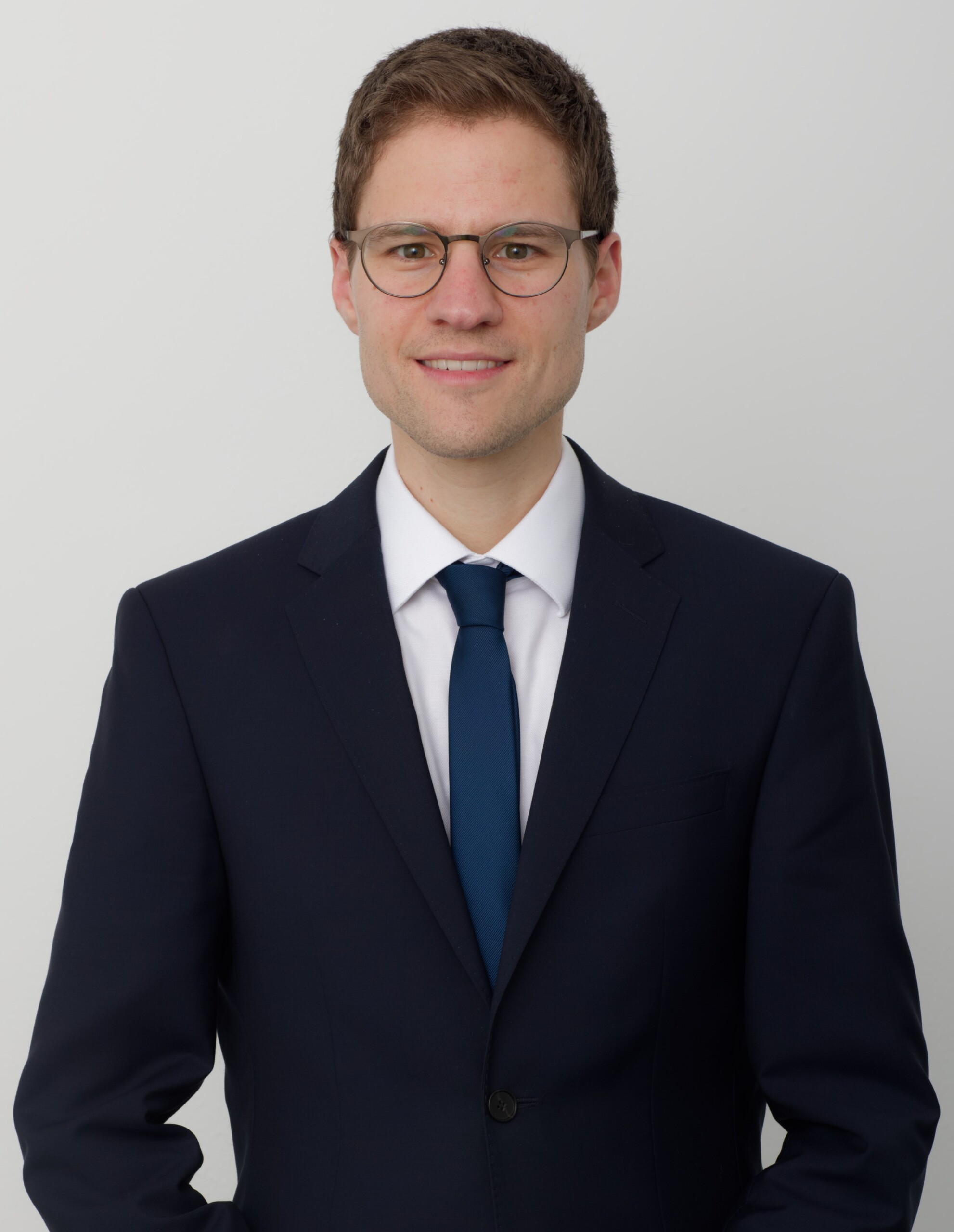 Dr Marvin Frisch Prüfer Partner